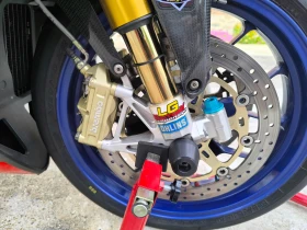 Aprilia RSV4 RSV 1000 RR, снимка 9