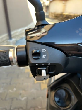 Honda 125 TELSTAR SUNRA 2000W, снимка 13