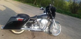 Обява за продажба на Harley-Davidson Electra Glide Classic ~16 600 лв. - изображение 2