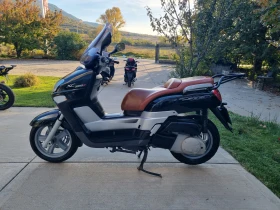 Yamaha XC 2006 300cc, снимка 5