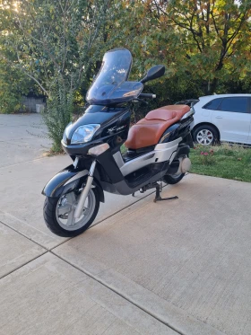 Yamaha XC 2006 300cc, снимка 4