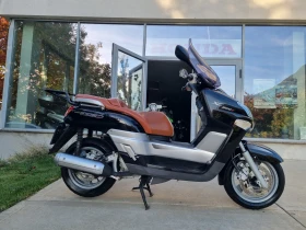 Yamaha XC 2006 300cc, снимка 1