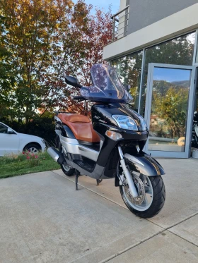 Yamaha XC 2006 300cc, снимка 2