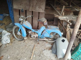 Simson Sr, снимка 1