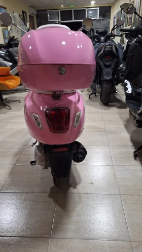 Vespa Primavera 50cc 2tact, снимка 14