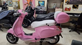 Vespa Primavera 50cc 2tact, снимка 10