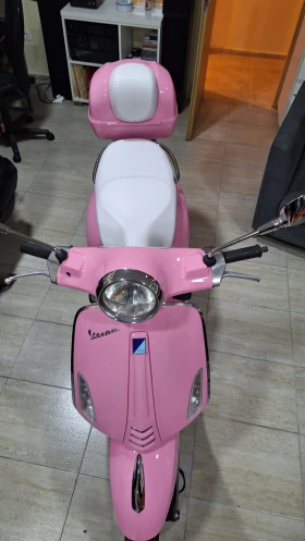 Vespa Primavera 50cc 2tact, снимка 13