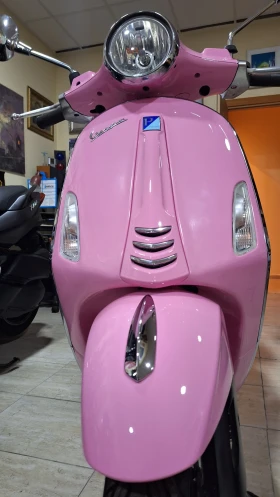 Vespa Primavera 50cc 2tact, снимка 12