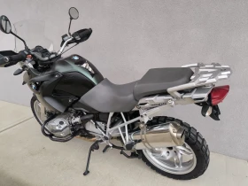 BMW R 1200 GS, Нов внос Италия , снимка 8