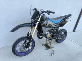 Husqvarna SM 125,     | Mobile.bg    6