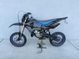 Husqvarna SM 125, Нов внос Италия , снимка 5