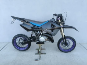  Husqvarna SM