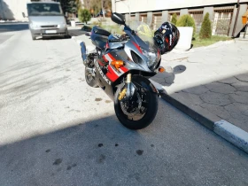 Suzuki Gsxr Gsxr k4, снимка 1