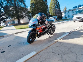 Suzuki Gsxr Gsxr k4, снимка 2