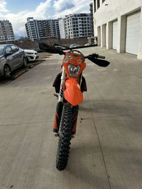 Ktm EXC 2020, снимка 6