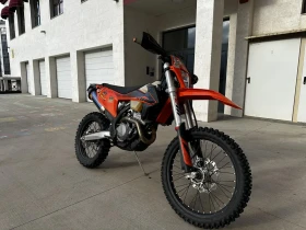 Ktm EXC 2020, снимка 1