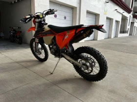 Ktm EXC 2020, снимка 3