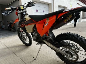 Ktm EXC 2020, снимка 5