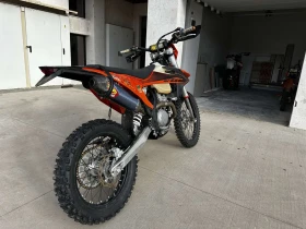 Ktm EXC 2020, снимка 2