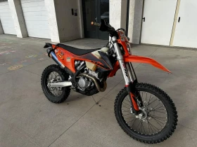 Ktm EXC 2020, снимка 11