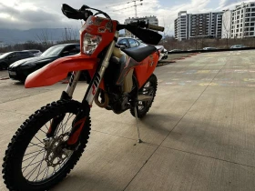 Ktm EXC 2020, снимка 4