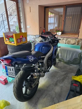 Kawasaki 650 | Mobile.bg    7