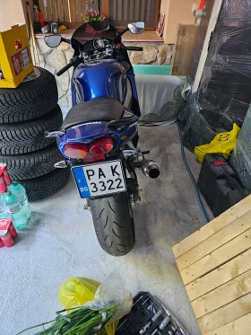 Kawasaki 650 | Mobile.bg    3