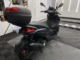 Piaggio Beverly 300s | Mobile.bg    3