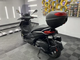 Piaggio Beverly 300s | Mobile.bg    4