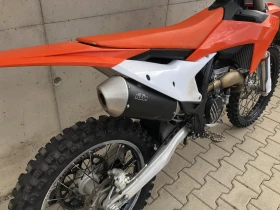 Ktm SX-F 250 | Mobile.bg    4