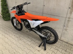 Ktm SX-F 250 | Mobile.bg    10