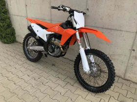 Ktm SX-F 250 | Mobile.bg    2