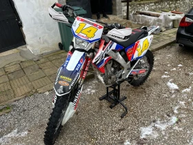 Honda Crf 250 X, снимка 2