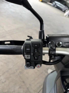 Honda X-ADV 750 | Mobile.bg � ����� ������ 5