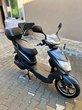 Honda 125 TELSTAR SUNRA 2000W | Mobile.bg � ����� ������ 2