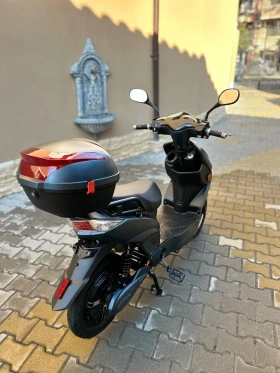 Honda 125 TELSTAR SUNRA 2000W | Mobile.bg � ����� ������ 4