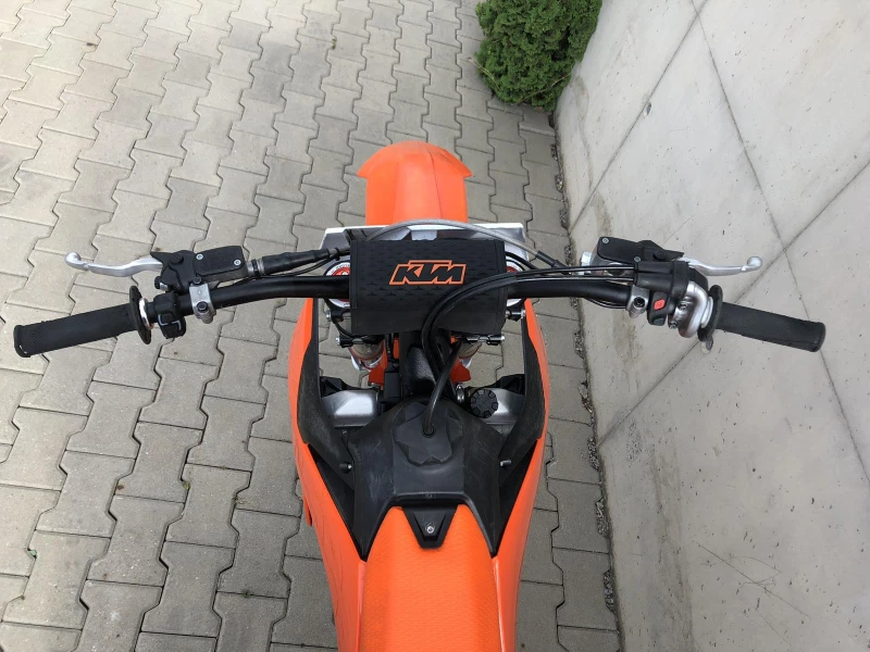 Ktm SX-F 250, снимка 12 - Мотоциклети и мототехника - 52001355