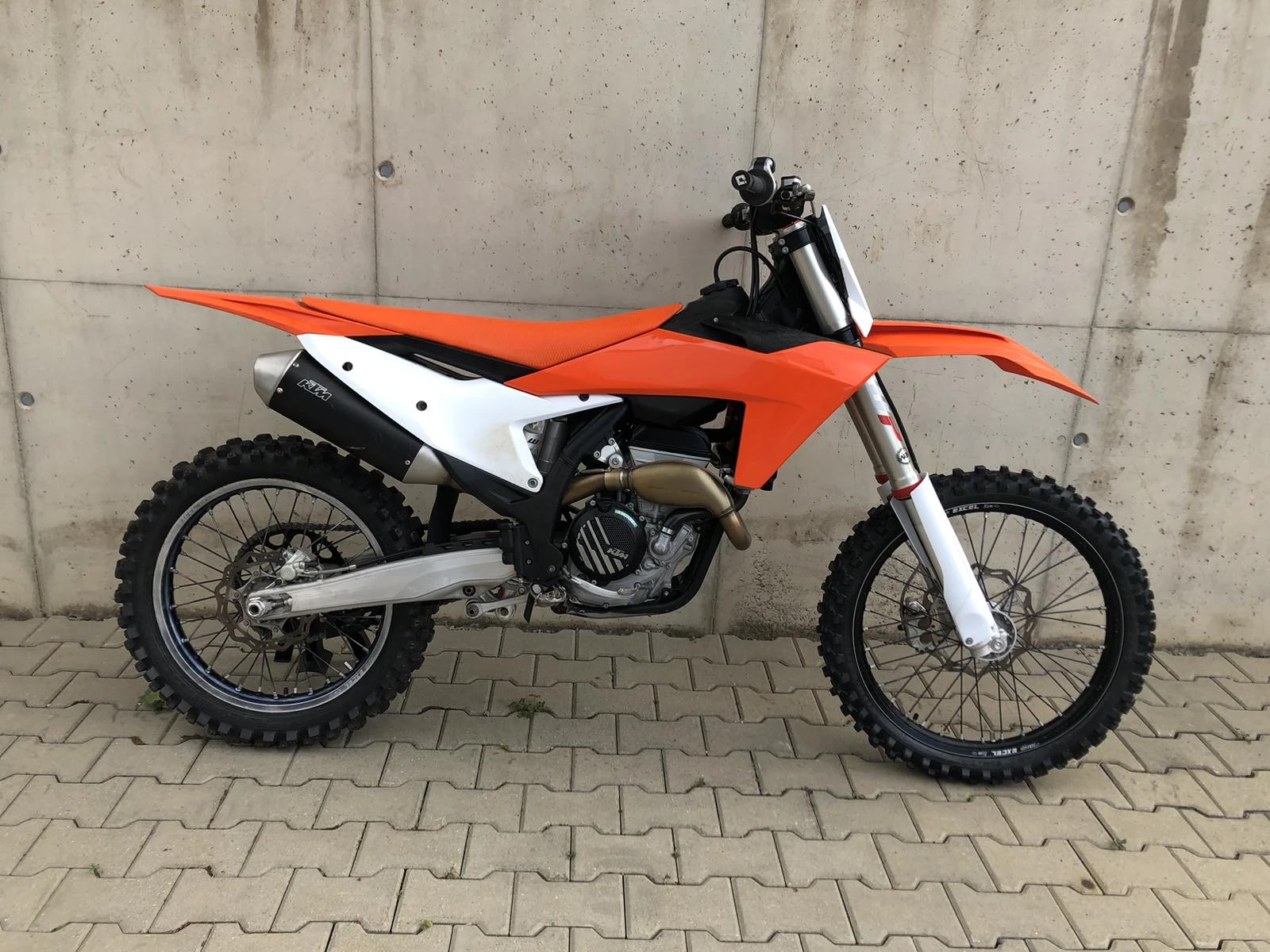 Ktm SX-F 250 | Mobile.bg   1