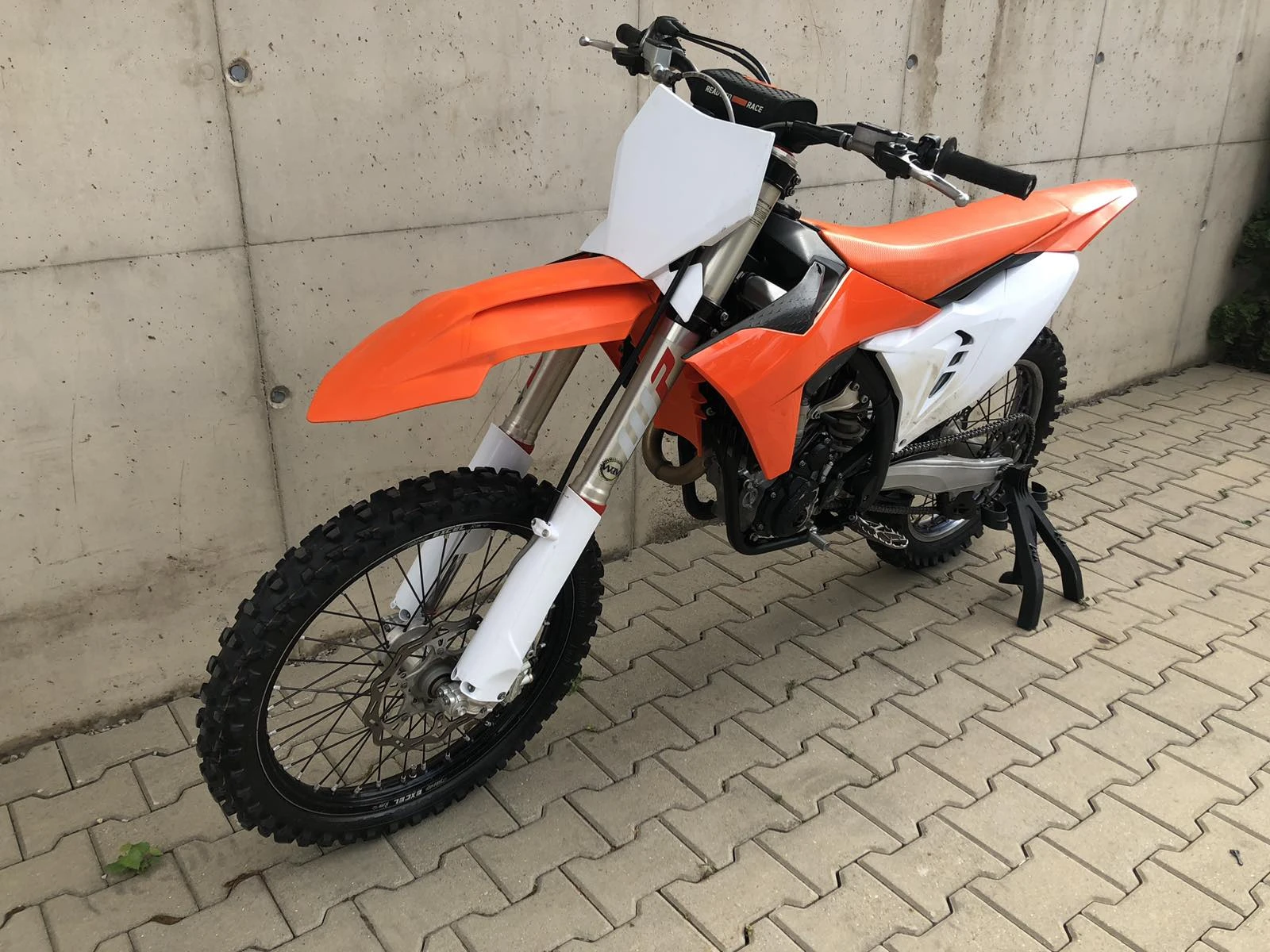 Ktm SX-F 250 - изображение 8