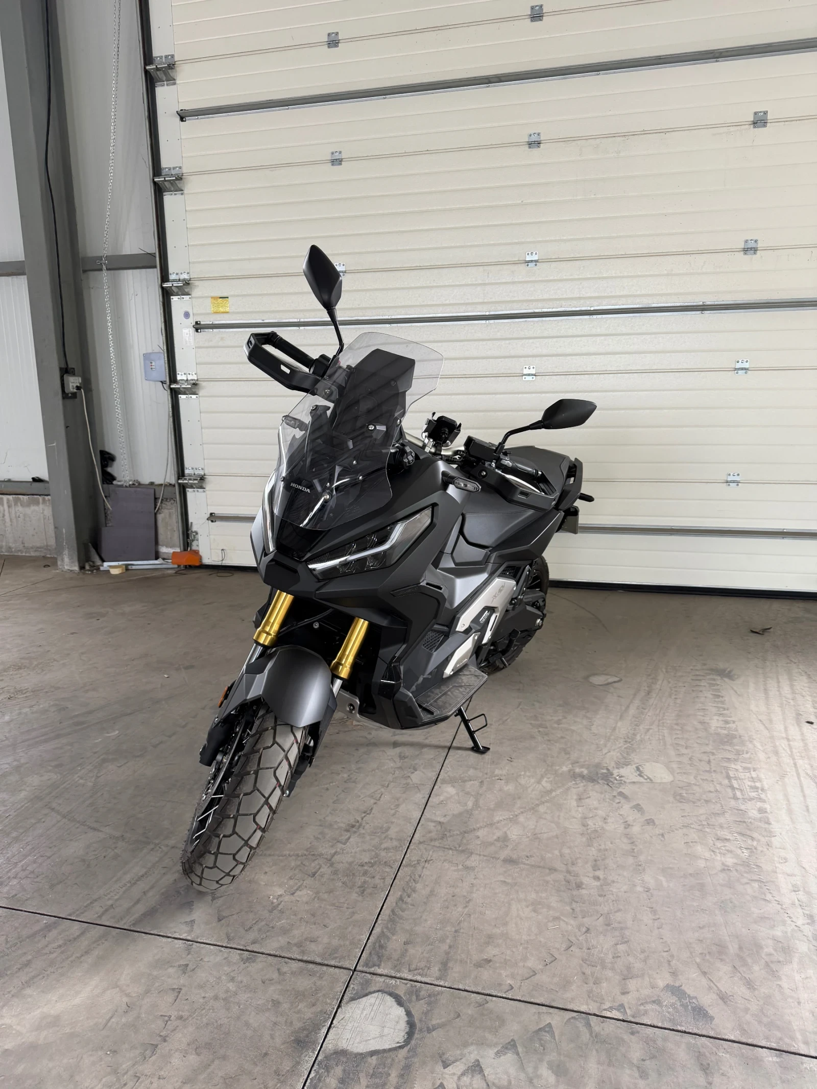 Honda X-ADV 750