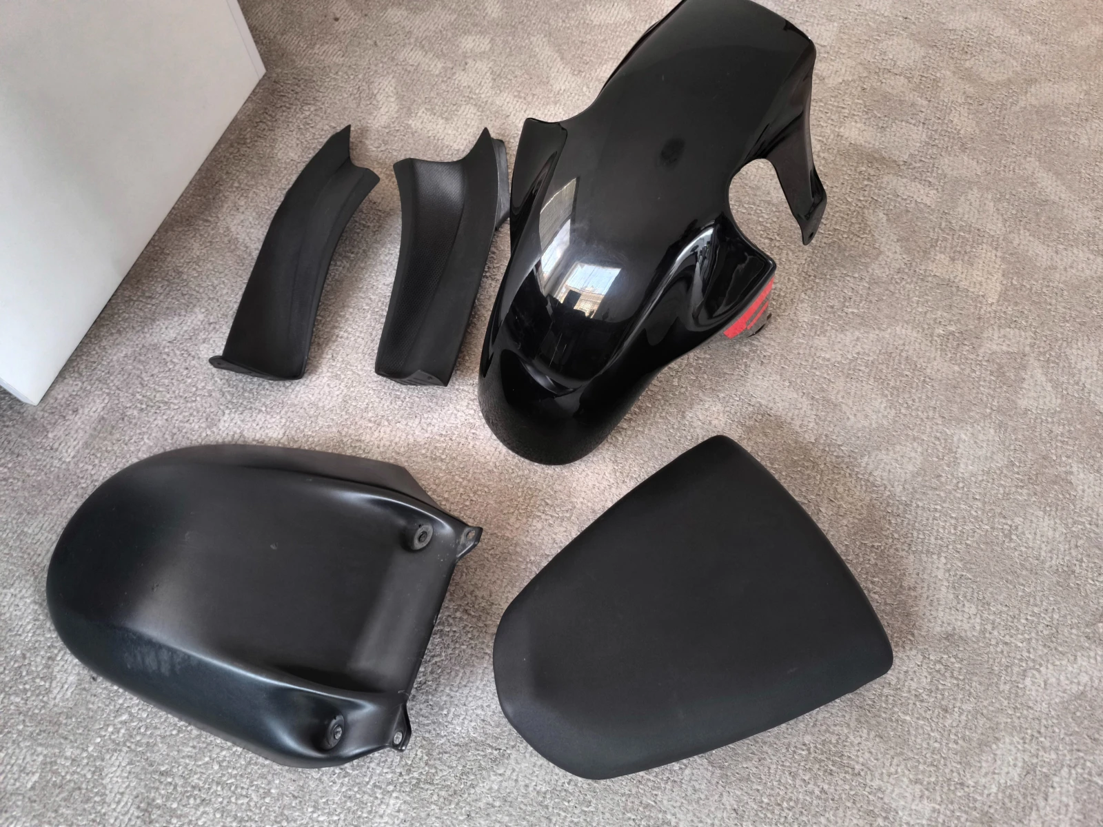 Aprilia RSV4 RSV 1000 RR, снимка 12 - Мотоциклети и мототехника - 54742501