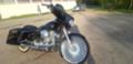 Harley-Davidson Electra Glide Classic, снимка 1 - Мотоциклети и мототехника - 44569047