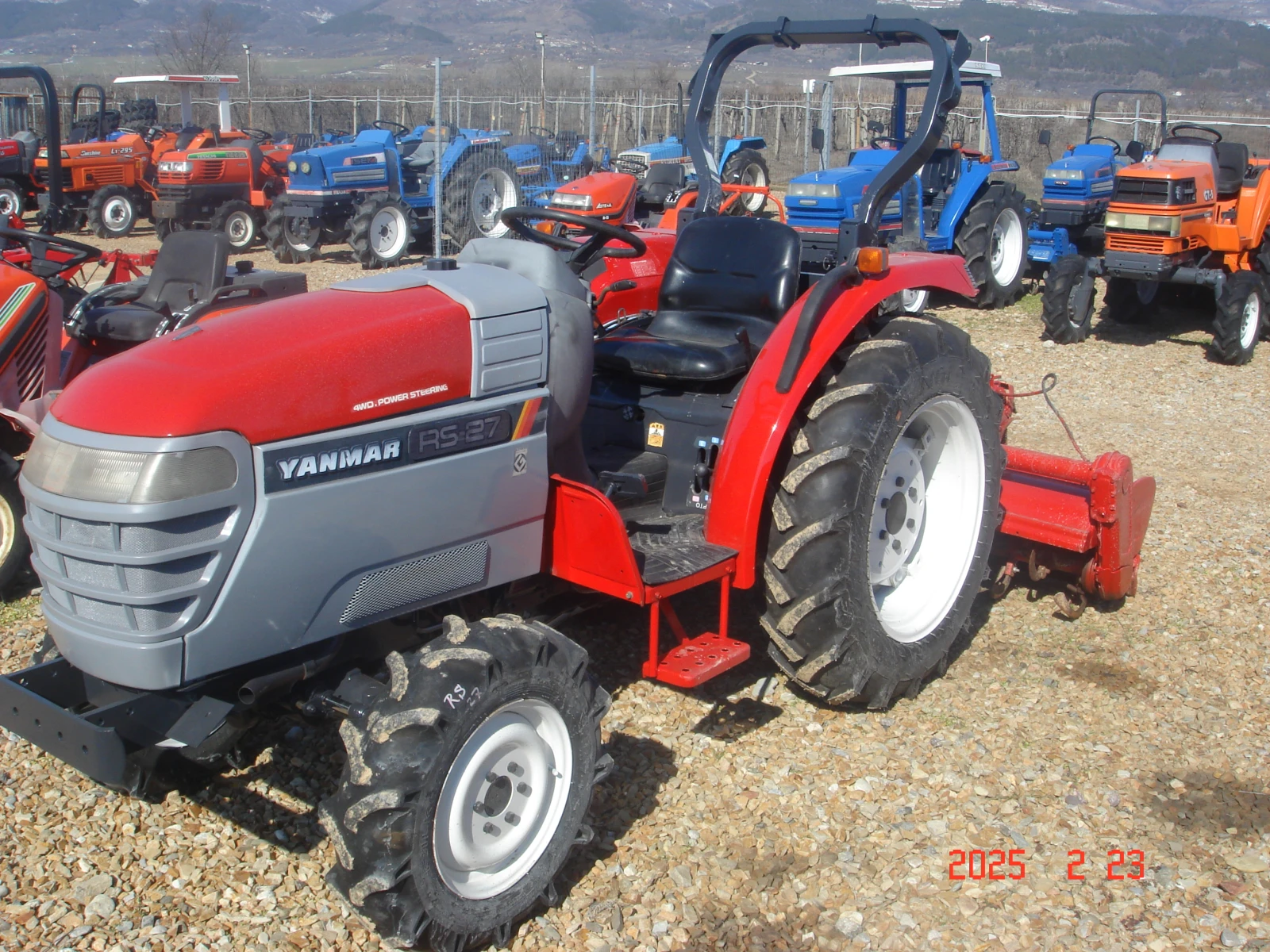  Kubota  | Mobile.bg   1