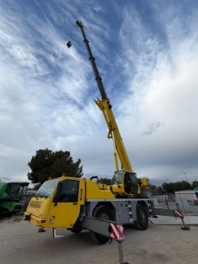 Автокран Друга марка Terex AC35L, снимка 3