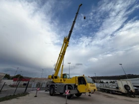 Автокран Друга марка Terex AC35L