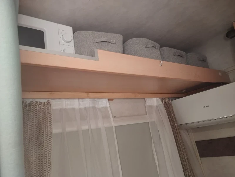 Кемпер Fiat Дукато , снимка 8 - Каравани и кемпери - 52752686