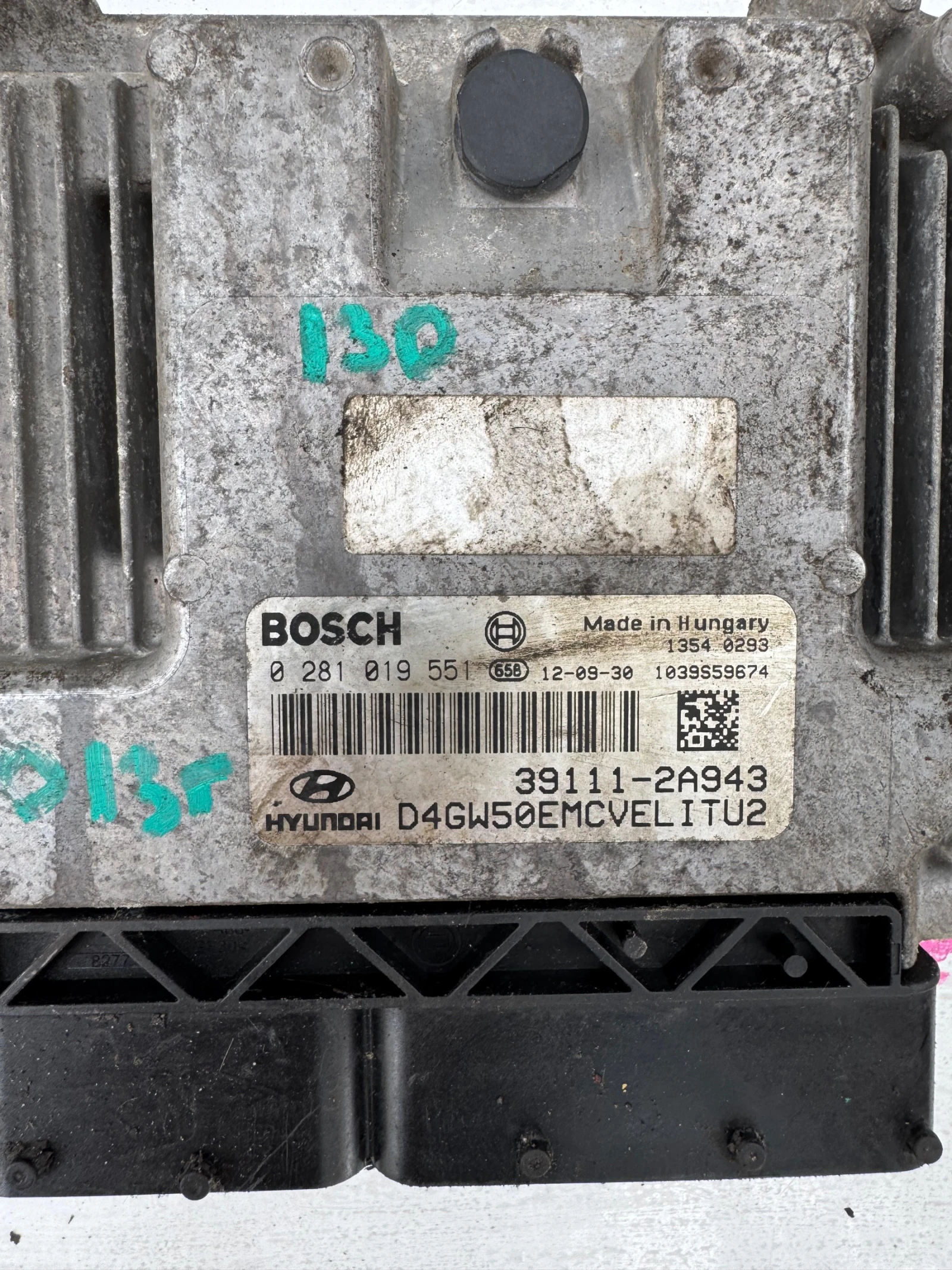 Hyundai I30 KIA CEED 1.6CRDI 110. 2013-2016    | Mobile.bg   2