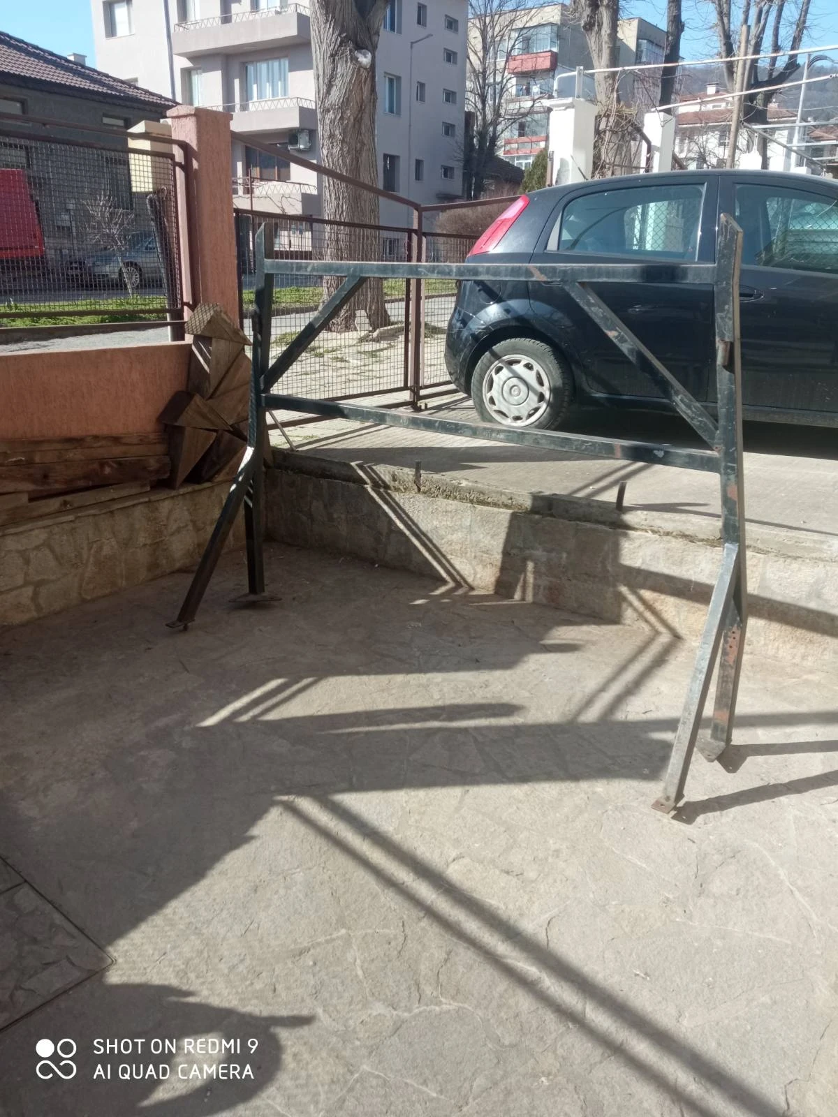 Борд, снимка 2 - Части - 53827153