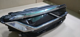 Фар десен VW Touareg 3 full led, снимка 7 - Части - 47557572