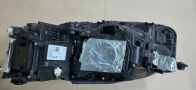 Фар десен VW Touareg 3 full led, снимка 4 - Части - 47557572